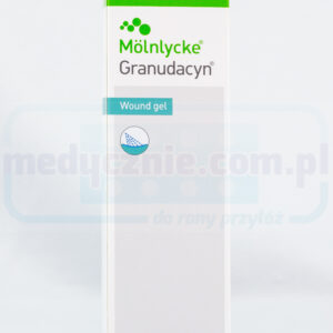Гранудацин гел за рани 100 г - Гел за рани